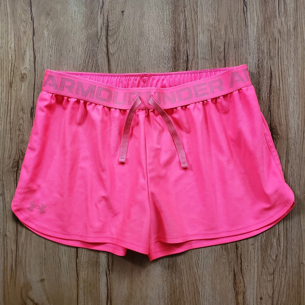 UA Shorts SKU846